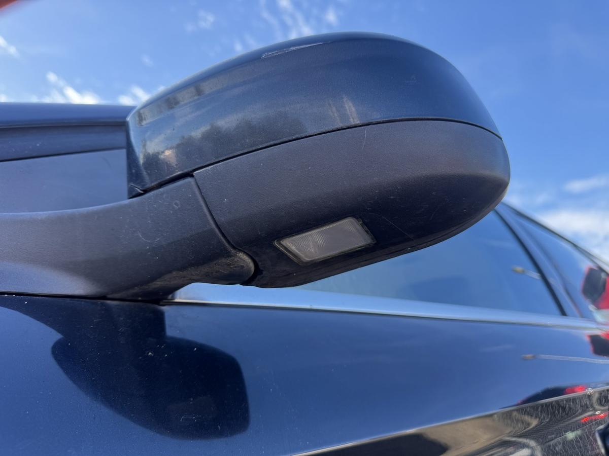 Ford Mondeo BA7 original Au&szlig;enspiegel links elektrisch verstellbar Bj.2008